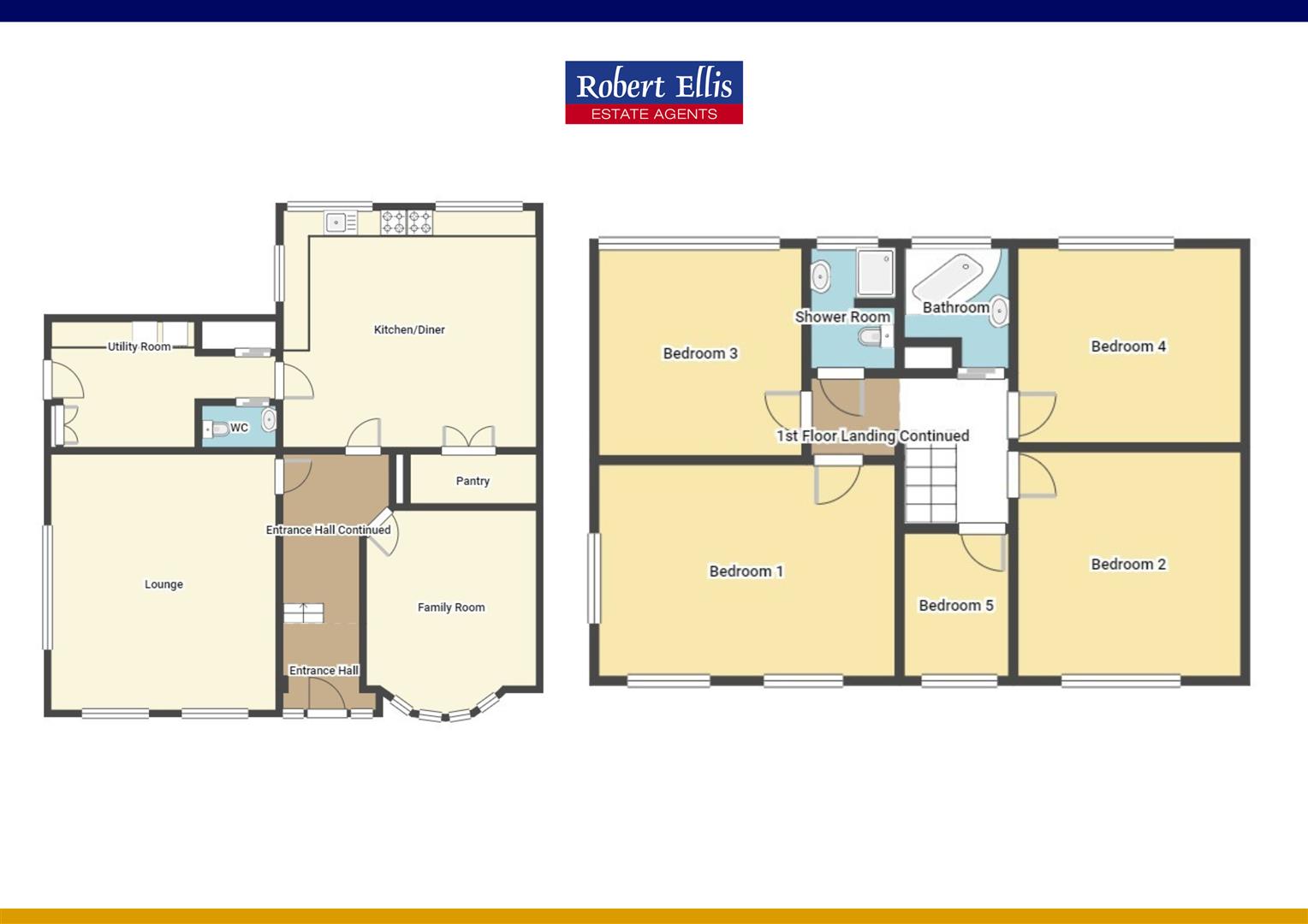 Bramcote Lane, Chilwell Robert Ellis Estate Agents